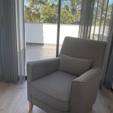 Secret Hideaway In Next To Quinta Villa Almancil
