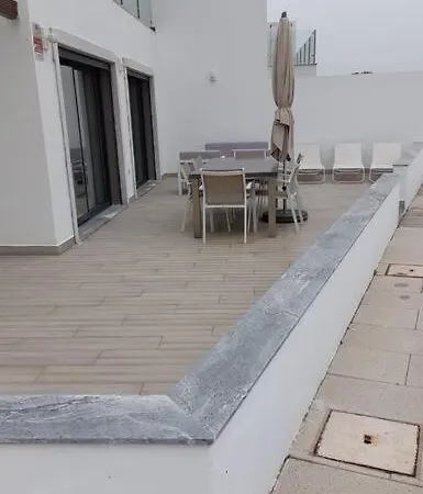 ヴィラ Secret Hideaway In Next To Quinta アルマンシル
